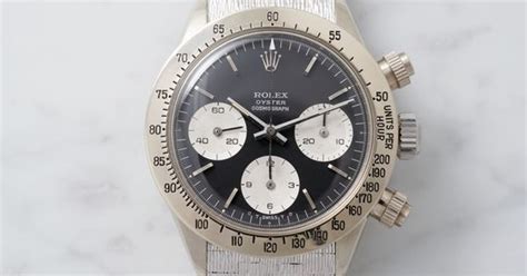 rare rolex known as the unicorn sells|rolex unicorn watch price.